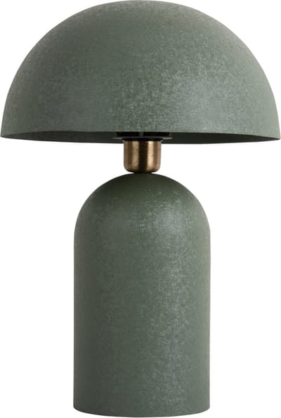 Leitmotiv - Tafellamp Boaz Large - Jungle groen