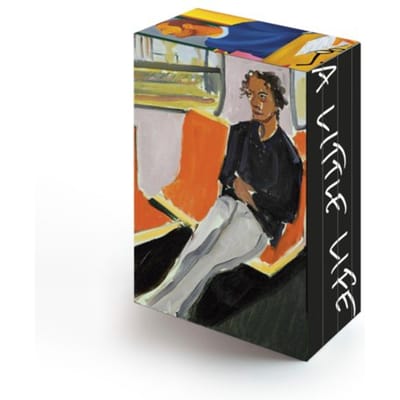 A Little Life Box Set (Four Volumes) - Hanya Yanagihara