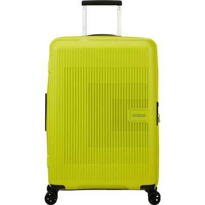American Tourister AeroStep Middelgrote ruimbagage Light Lime