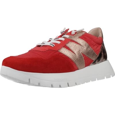Wonders Leren schoenen Odisei