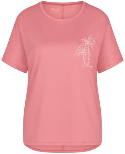 Triumph T-Shirt Red Label Mix & Match Top
