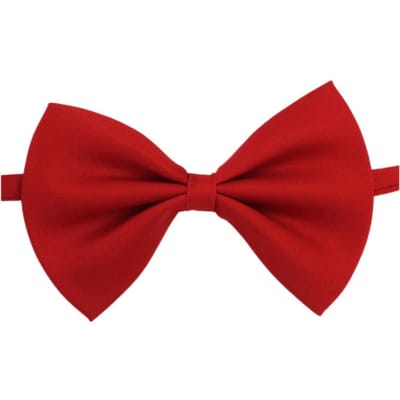 Chique Verstelbare Huisdier Strikkraag - Duurzaam Polyester, Past op Kleine tot Grote Honden & Katten XS