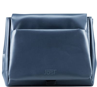 JOST Schoudertas Tolja Shoulder Bag Dark Blue Donkerblauw