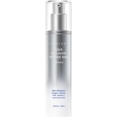 S.NATURE - Aqua Collagen Peptide NAD+ Ampoule 50ml