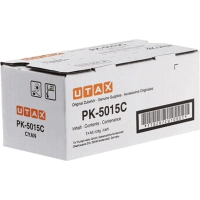 Triumph-Adler Group UTAX PK-5015C