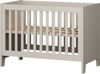 Born Lucky Baby Bed Rio Clay