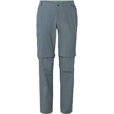 VAUDE Men's Yaras ZO Pants, fietskleding, Heren, Fietsbroek