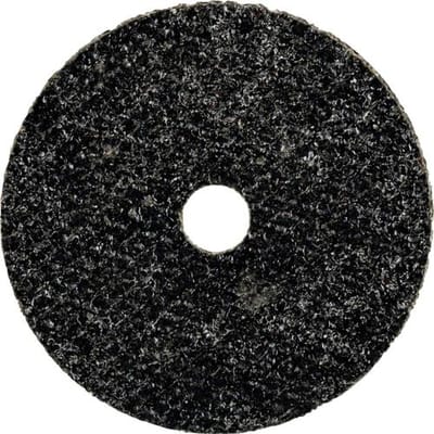 PFERD TOOLS EHT 40-1,0 SG STEELOX/6,0 65504010 Doorslijpschijf recht 40 mm 50 stuk(s) Aluminium, Non-ferrometaal, Legering op nikkelbasis,