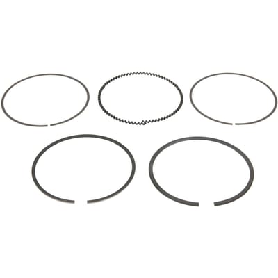 Goetze Engine Zuigerveren set GOETZE 08-424300-00