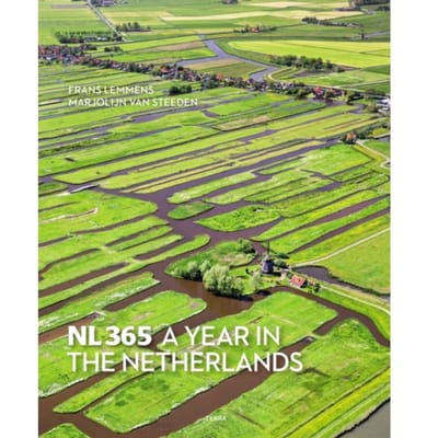 Nl365 - A Year In The Netherlands - Frans Lemmens