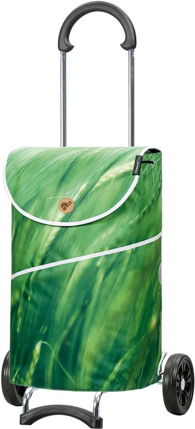 Andersen Shopper Scala Shopper MIX A10 Winkelwagen 59 cm - 46 L - mehrfarbig-a03