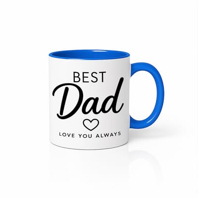 Nevolis® | Espressomok 330ml met Uniek Design | Ontwerp Jouw Eigen Mok | Handgemaakt Cadeau voor Koffieliefhebbers | Gepersonaliseerd op Aanvraag | Enkel of Grote Bestelling