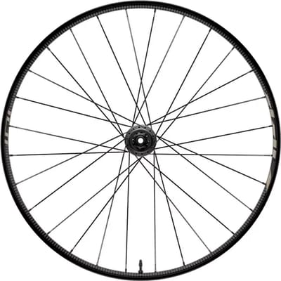 Zipp 101 Xplr Cl Disc Carbon Tubeless Achterwiel Gravelbike Zwart 12 x 142 mm / Shimano/Sram HG