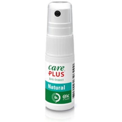 Care Plus Anti-Insect Natural spray 15 ml