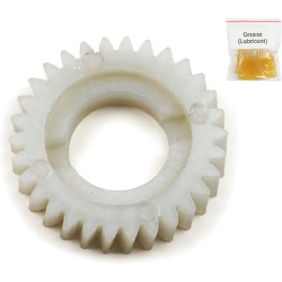 Engrenage de réparation de moteur de toit ouvrant BSR523 pour Honda Nissan 30 Dents