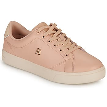 Lage Sneakers Tommy Hilfiger ELEVATED ESSENTIAL COURT SNEAKER