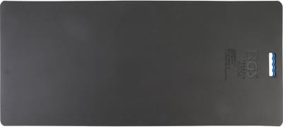 BGS Knielmat 1200 x 540 x 30 mm