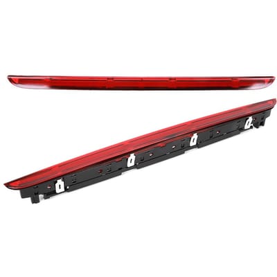 Feu Stop Haut Niveau Feu Arrière 4F9945097 Convient pour A6 Avant 2005 2008 black