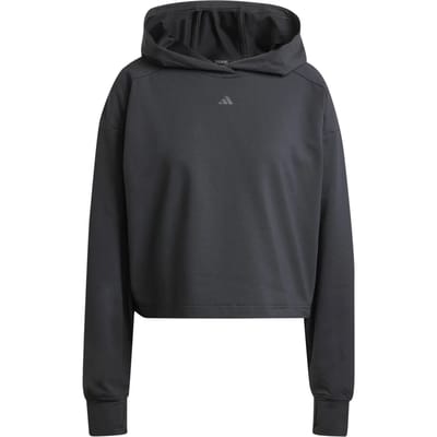 Damescapuchon met ventilatie aan de achterkant adidas Power