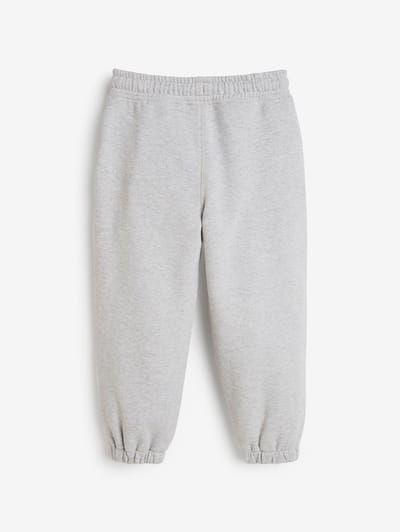 Next - Meisjes - Oversized 90s joggingbroeken - Grijs