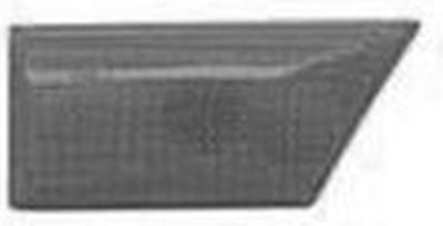 VanWezel 3768918 - Répétiteur aile avant droit pour Opel Signum de 2003 au 08/2005