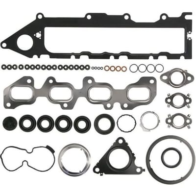 Pakkingset, cilinderkop ELRING 391.000