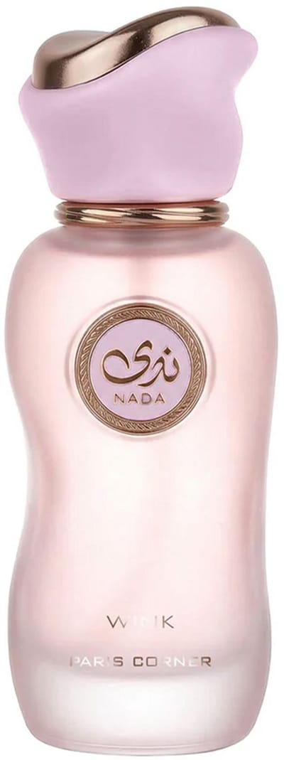 Paris Corner Nada Wink - Eau de Parfum - 100 ml