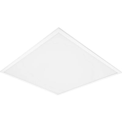 OSRAM HOMELIGHTING 4099854014680 PL CMFT 625 P 33W 840 U19 DALIVR LED-plafondlamp, LED-inbouwlamp Meerdere kleuren