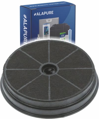 Koolstoffilter voor Gorenje Afzuigkap 431659 / D180