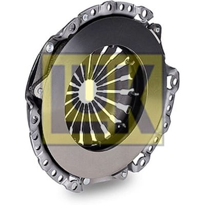Schaeffler Luk Koppelingsdrukplaat LUK 120 0261 10