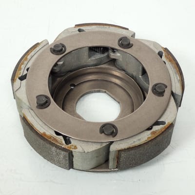 Koppelingsplaat Kyoto voor Scooter Suzuki 400 An Burgman 1999 tot 2003 Nieuw