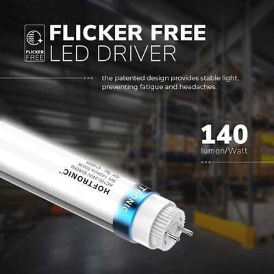 25x LED TL Buis 150cm - T8 G13 Fitting - 25 Watt 3500 lumen (140lm/W) - 6000K daglicht wit - Flikkervrij - Vervangt 90 Watt (90W/860) - Incl. Starter