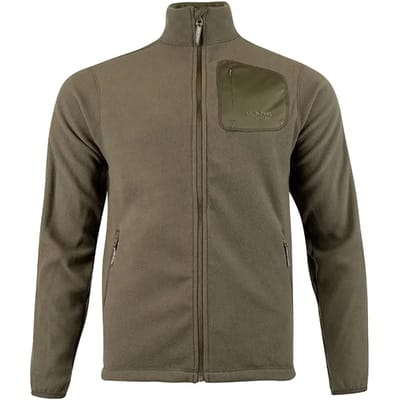 Fleece Jack Pyke Weardale
