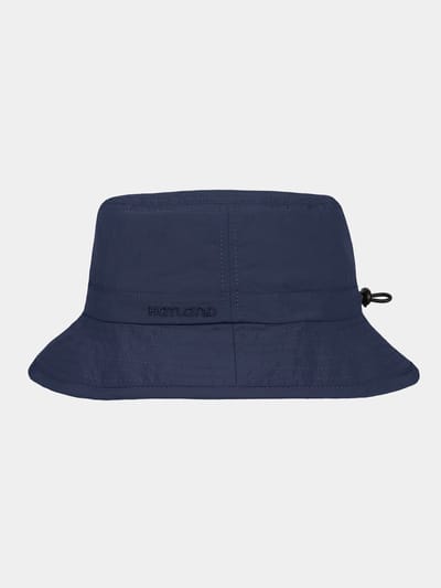 Hatland Castor Porelle - Hoed - Waterdicht - Gevoerd - Blauw - Maat L/XL