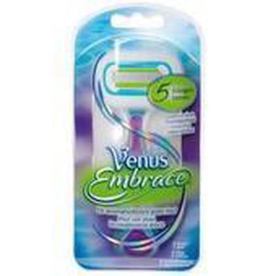 Gillette Women Venus Embrace Sister - Scheerapparaat