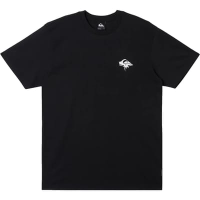 T-shirt Quiksilver Thorn Logo