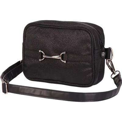 Zadelzak met singel Harry's Horse Denici Cavalli