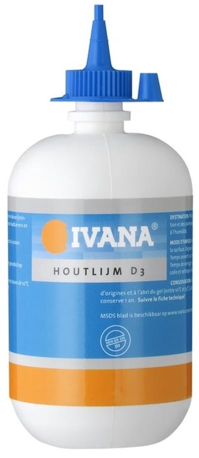 Ivana Houtlijm D3 750gr