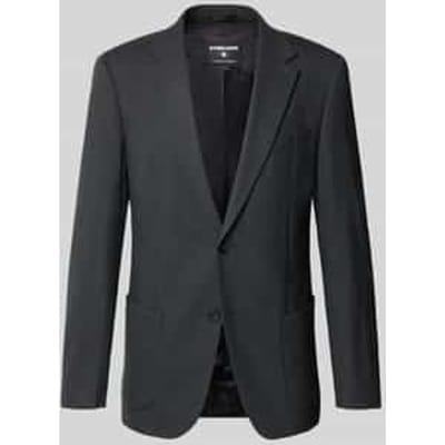Slim fit colbert met wol, model 'ARNDT'