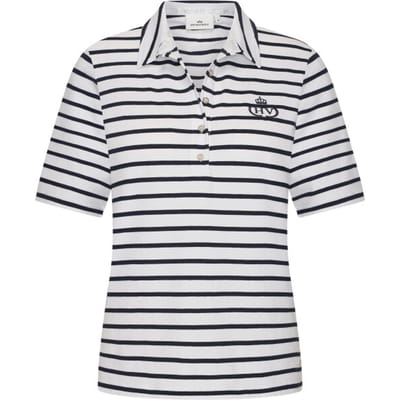 HV Society Poloshirt hvscarlijn