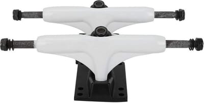 2x Stevige Longboard Trucks Aluminium - Skateboard Onderdelen en Assen