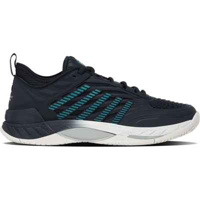 K-SWISS Tennisschoenen Hypercourt Supreme 2 Crb/blcdblc/blt Mens 46