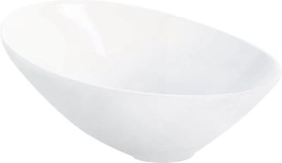 ASA Selection Á Table - Schaal Asymetrisch - 22.5 cm