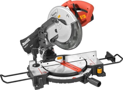 Makita MT M2300 Afkortzaag - 1500W - 255 x 30 x 40T