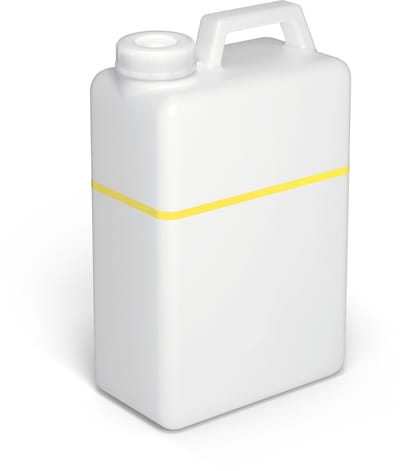 Epson dunk til overskydende blæk - Waste ink bottle