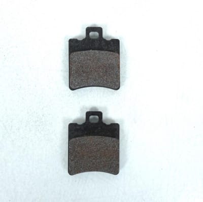 Plaquette de frein Brembo pour Scooter Govecs 62 GO T 1-2 2011 à 2014 AV Neuf