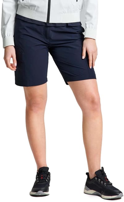 Slam Qd Ws Cargo Short Korte Broek - Sportswear - Vrouwen