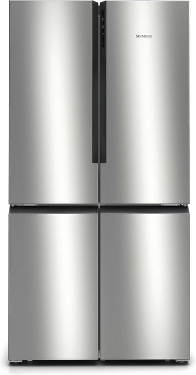 Siemens KF96NVPEA Amerikaanse koelkast | French Door 4 deurs