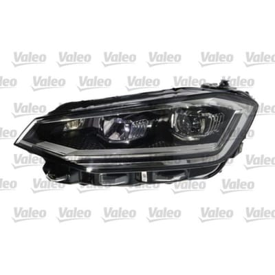 Koplamp, bevestiging VALEO 450570