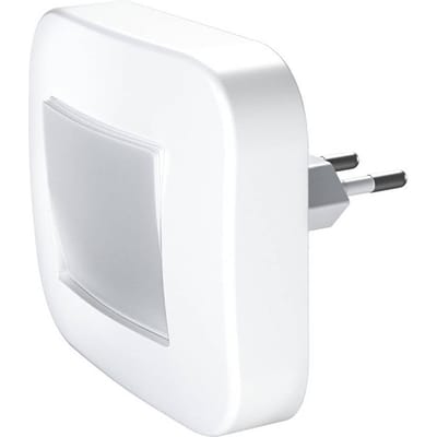 OSRAM HOMELIGHTING Lunetta Hall White 4099854532191 LED-nachtlamp
